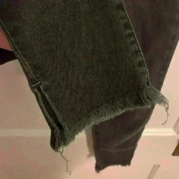 Joe’s Jeans Flawless Skinny Ankle Ferdinand Black Jean size 26 - Picture 5 of 12